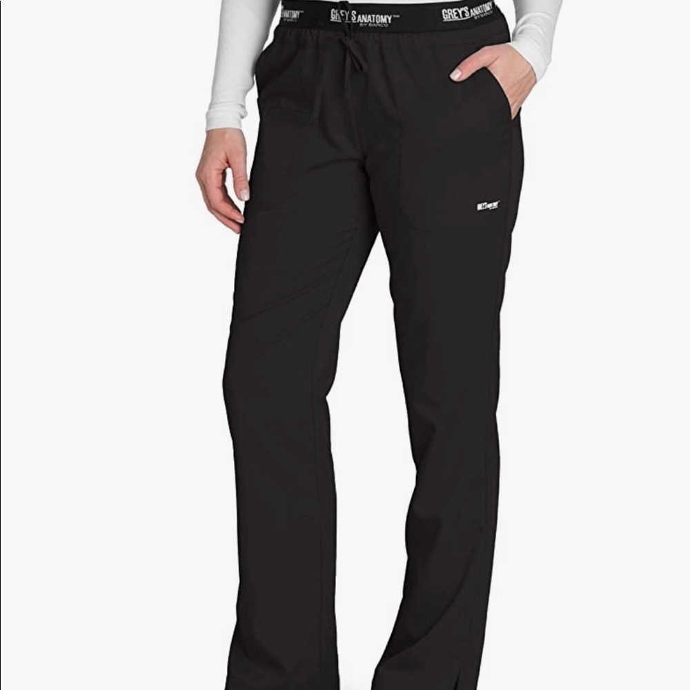 Grey’s Anatomy Scrub Pants